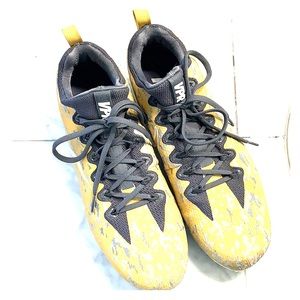 NWOT Nike Vapor Untouchable Pro Camo Cleats
